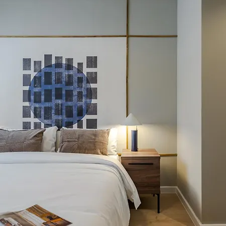 アパート Puerto Alto By Olala Homes *