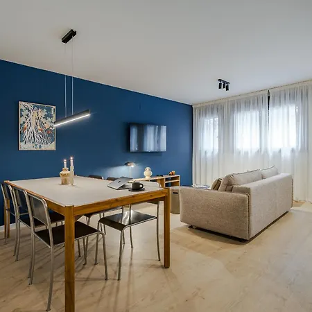 アパート Puerto Alto By Olala Homes *