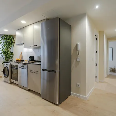 アパート Puerto Alto By Olala Homes