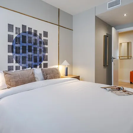 Puerto Alto By Olala Homes アパート *