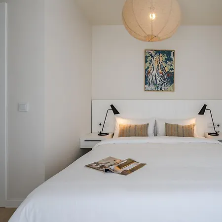 Puerto Alto By Olala Homes アパート *