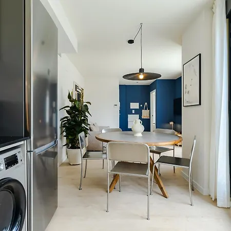 Puerto Alto By Olala Homes