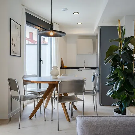 Puerto Alto By Olala Homes