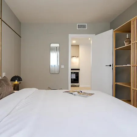 Puerto Alto By Olala Homes * マドリード
