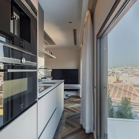 Apartamento 1915 Private