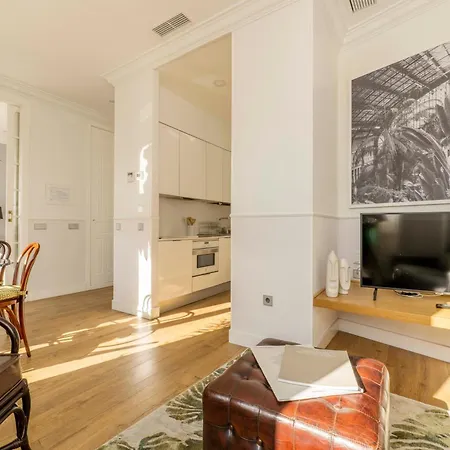 1915 Private Apartamento *