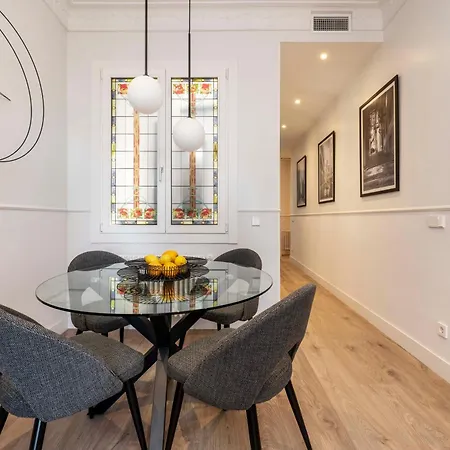 Apartamento 1915 Private