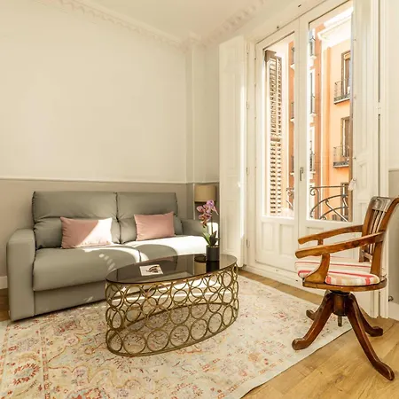 1915 Private Apartamento