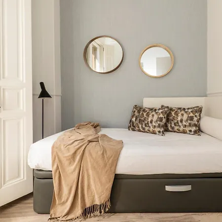 Apartamento 1915 Private Madrid