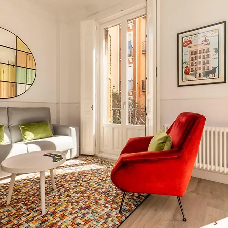 Apartamento 1915 Private