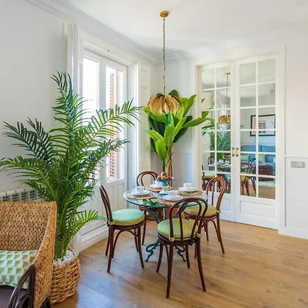 Apartamento 1915 Private