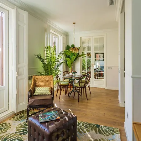 Apartamento 1915 Private *