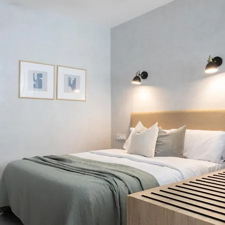 Global Home-ocana Madrid