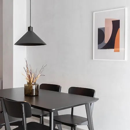 Global Home-ocana Appartement