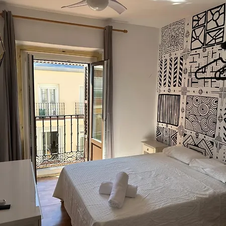 Rosales Residences