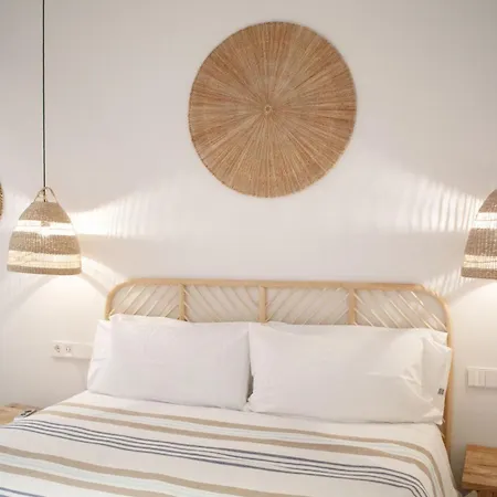 Casa Du Soleil Boutique 게스트하우스 *