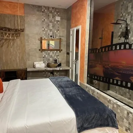 T-homes Salamanca Apartment