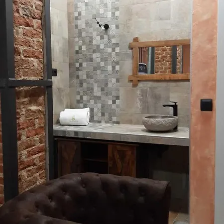 Apartment T-homes Salamanca Madrid