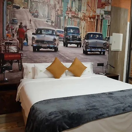 Apartment T-homes Salamanca