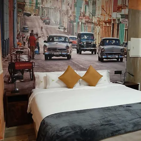 T-homes Salamanca Apartment *