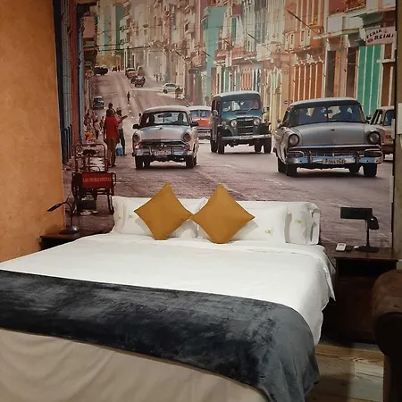 Apartment T-homes Salamanca Madrid
