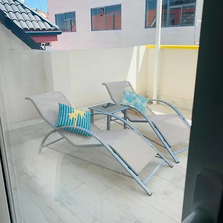 T-homes Salamanca *