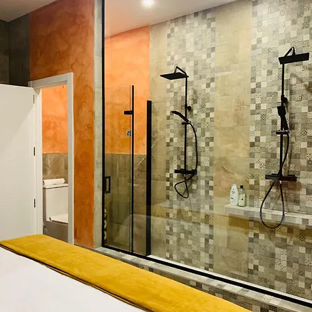 Apartment T-homes Salamanca *