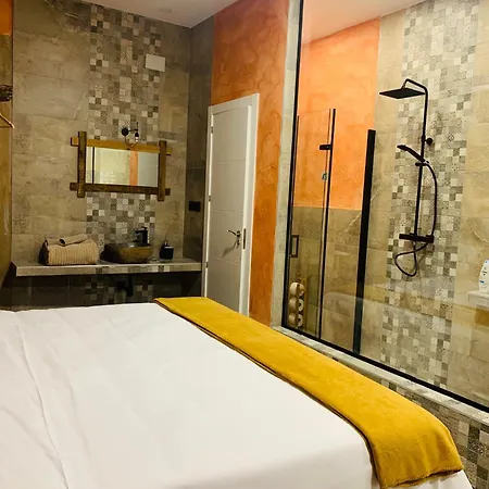 T-homes Salamanca * Madrid