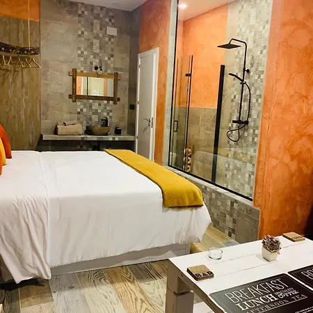 T-homes Salamanca Apartment *