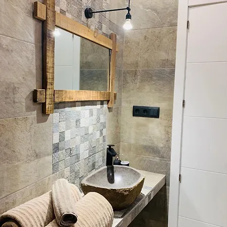 Apartment T-homes Salamanca