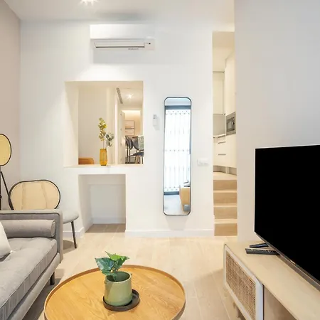 Limehome Calle De Fomento Madrid