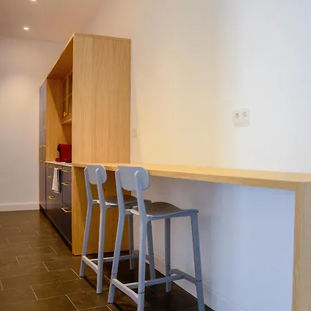 Siete Monos Apartamento *