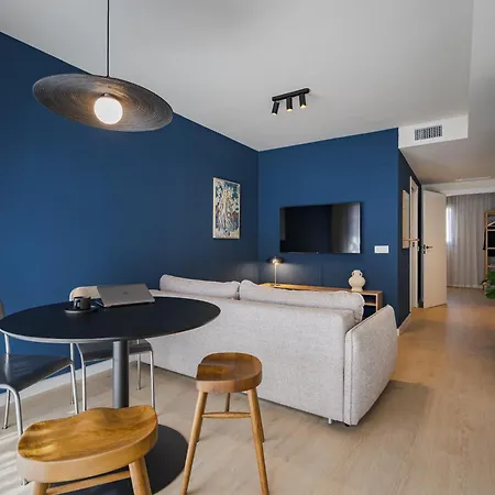 Puerto Alto By Olala Homes *
