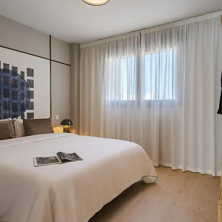 Puerto Alto By Olala Homes * マドリード