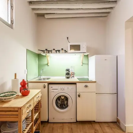 Charming Loft