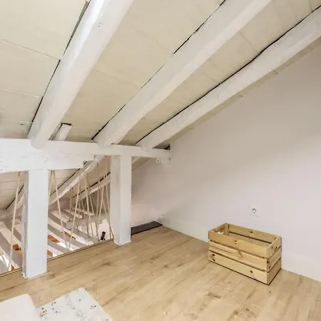 Apartment Charming Loft *