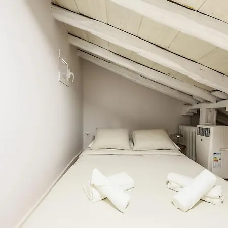 Apartment Charming Loft *