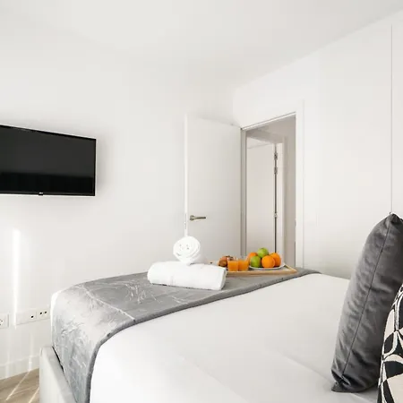 Dobo San Diego Madrid