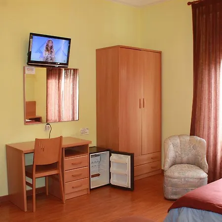 Guest house Gran Via 63