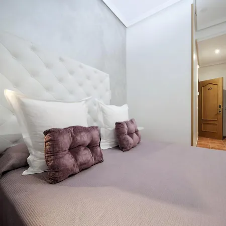 Guest house Fuentes (adults Only) Madrid