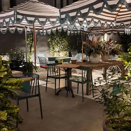 Hotell One Shot Fortuny