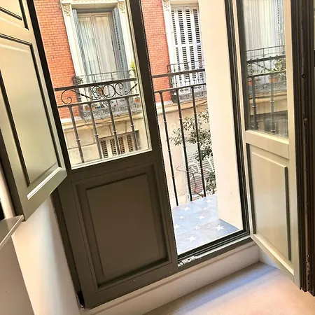 Apartament Cavabajasuites