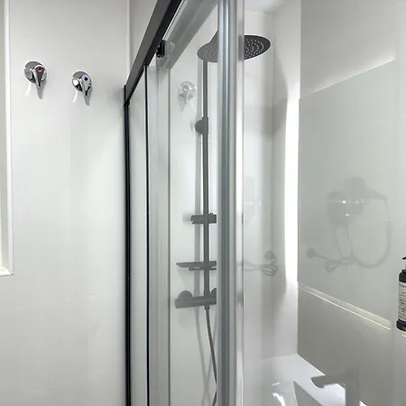 Cavabajasuites Apartament *