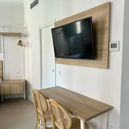 Apartament Cavabajasuites *