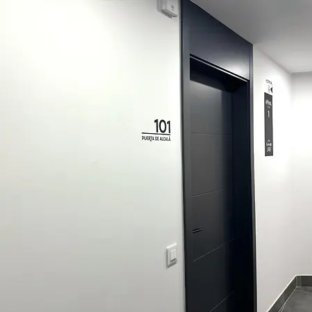 Apartament Cavabajasuites *