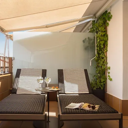 Francisco I Boutique 4*