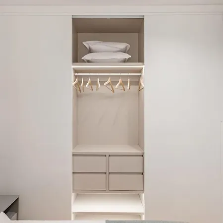 Apartamento Chueca Iv Calle Escorial 2br 2bh Madrid