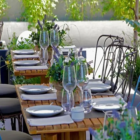 Aravaca Village 4* マドリード