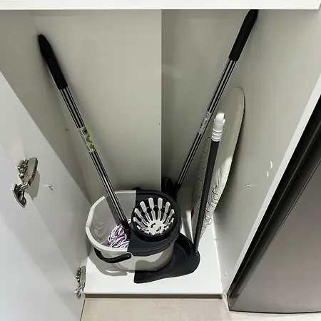 Cavabajasuites Apartament