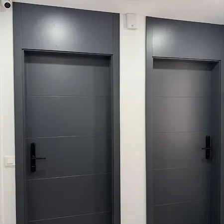 Apartment Cavabajasuites 2